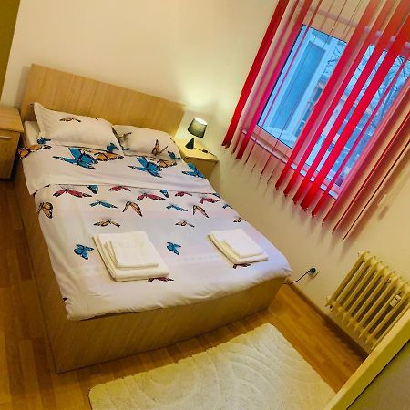 Apartment Iasi Ngoại thất bức ảnh