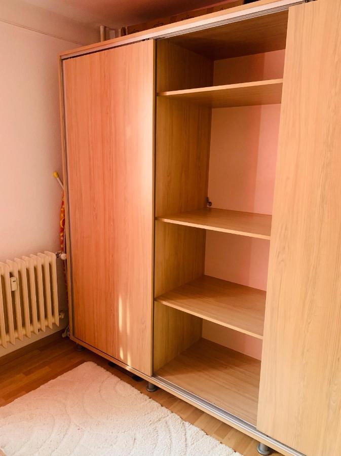 Apartment Iasi Ngoại thất bức ảnh