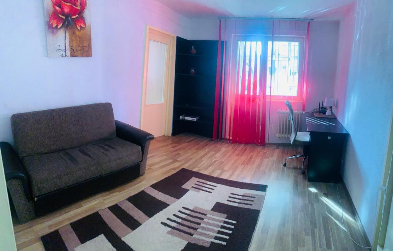 Apartment Iasi Ngoại thất bức ảnh