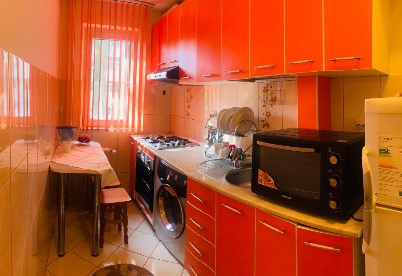Apartment Iasi Ngoại thất bức ảnh
